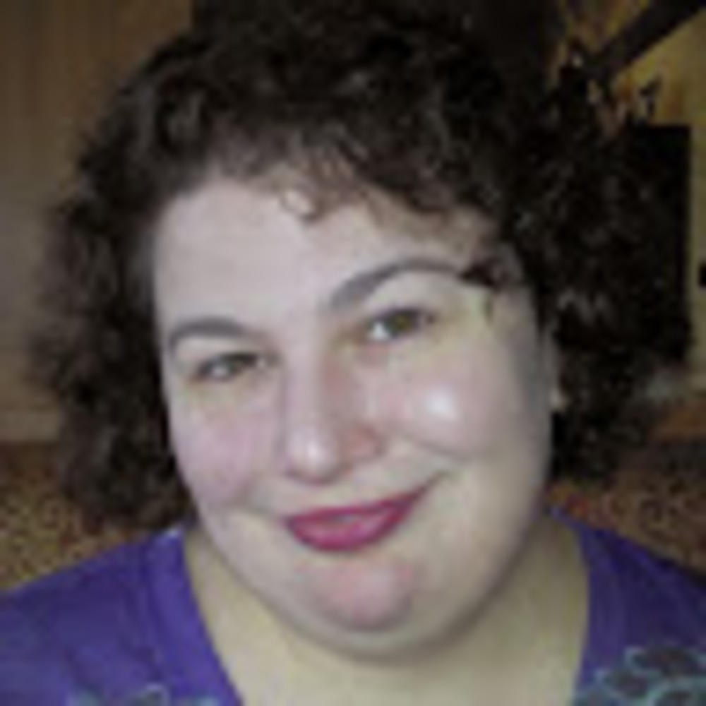 Meet your Posher, Joy